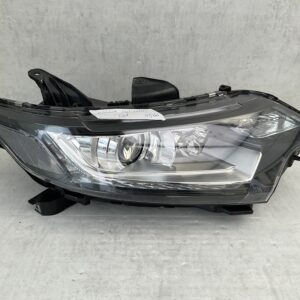 KOPLAMP MITSUBISHI OUTLANDER 4DX15 RECHTS MI-4566