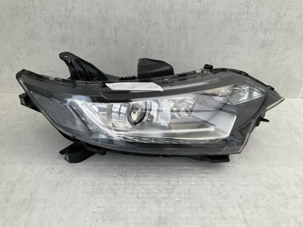 KOPLAMP MITSUBISHI OUTLANDER 4DX15 RECHTS MI-4566