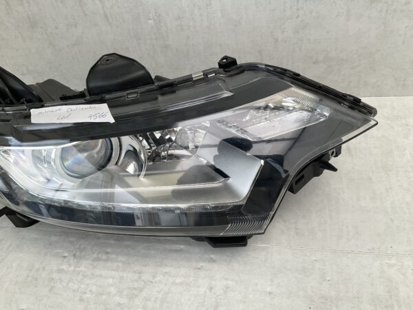 KOPLAMP MITSUBISHI OUTLANDER 4DX15 RECHTS MI-4566