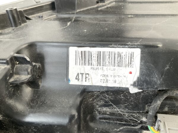 KOPLAMP MITSUBISHI OUTLANDER 4DX15 RECHTS MI-4566