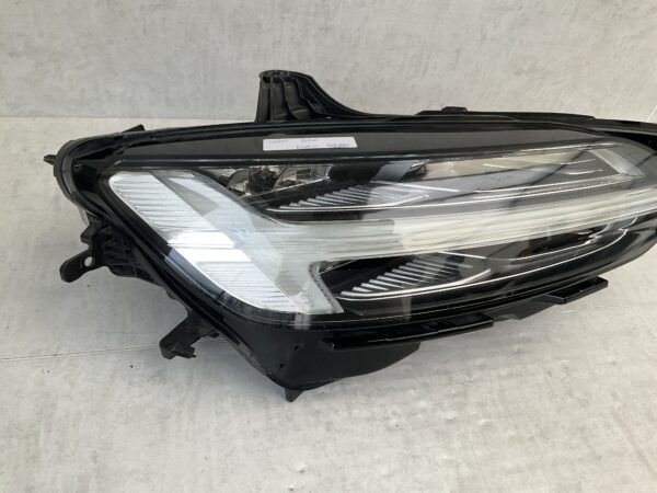 KOPLAMP VOLVO XC60 XC 60 LED RECHTS VO-4480