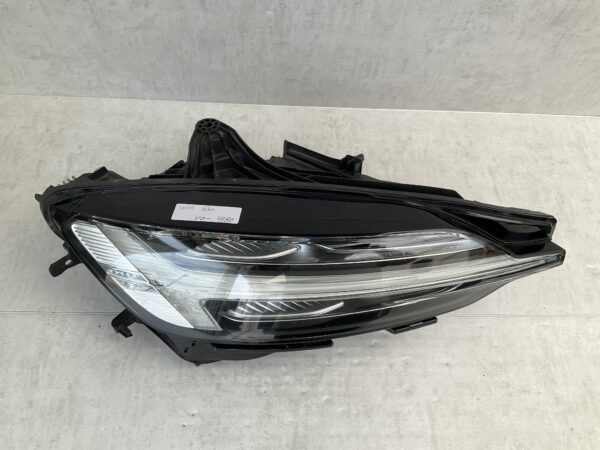 KOPLAMP VOLVO XC60 XC 60 LED RECHTS VO-4480