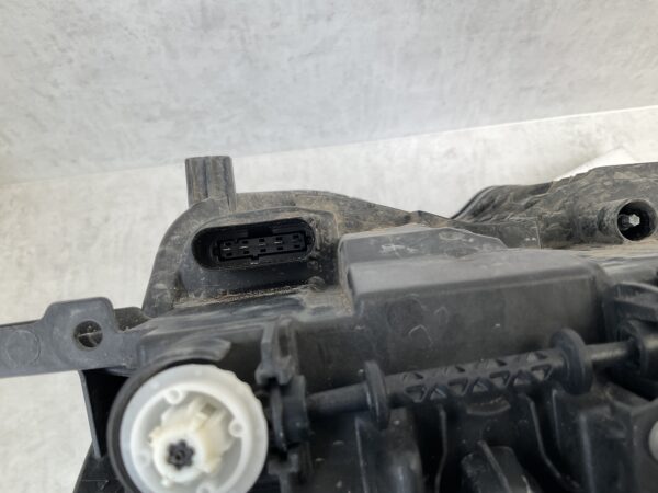 KOPLAMP VOLVO XC60 XC 60 LED RECHTS VO-4480