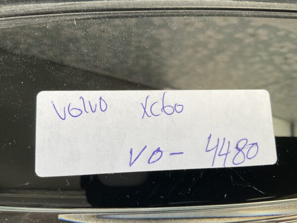KOPLAMP VOLVO XC60 XC 60 LED RECHTS VO-4480