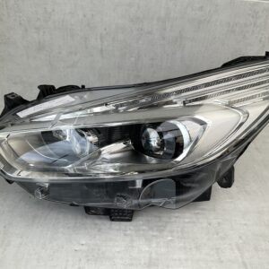 KOPLAMP FORD SMAX S MAX GALAXY MK3 14-19 EM2B 13W030EN (OORTJE STUK) LINKS FO-4580