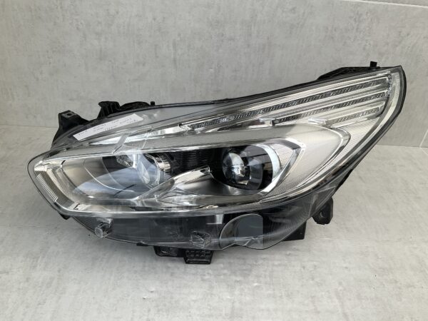 KOPLAMP FORD SMAX S MAX GALAXY MK3 14-19 EM2B 13W030EN (OORTJE STUK) LINKS FO-4580