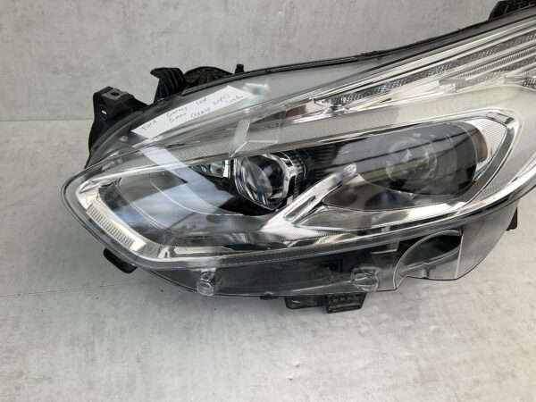 KOPLAMP FORD SMAX S MAX GALAXY MK3 14-19 EM2B 13W030EN (OORTJE STUK) LINKS FO-4580