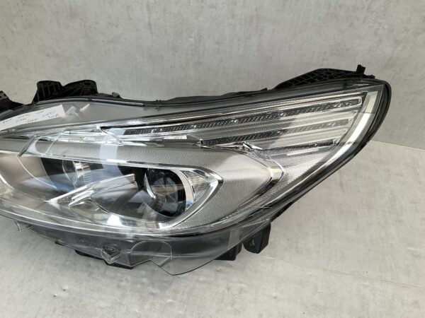 KOPLAMP FORD SMAX S MAX GALAXY MK3 14-19 EM2B 13W030EN (OORTJE STUK) LINKS FO-4580