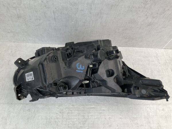 KOPLAMP FORD SMAX S MAX GALAXY MK3 14-19 EM2B 13W030EN (OORTJE STUK) LINKS FO-4580