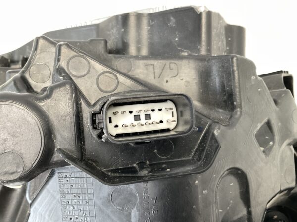 KOPLAMP FORD SMAX S MAX GALAXY MK3 14-19 EM2B 13W030EN (OORTJE STUK) LINKS FO-4580