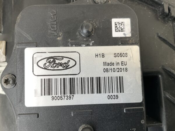 KOPLAMP FORD SMAX S MAX GALAXY MK3 14-19 EM2B 13W030EN (OORTJE STUK) LINKS FO-4580