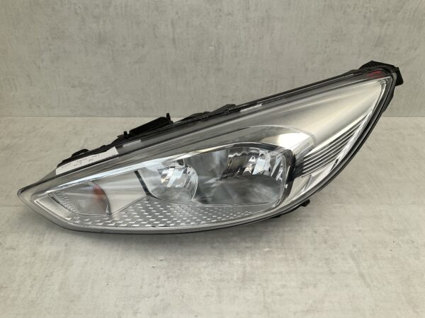KOPLAMP FORD FOCUS MK3 13-17 F1EB13W030AD LINKS FO-4579