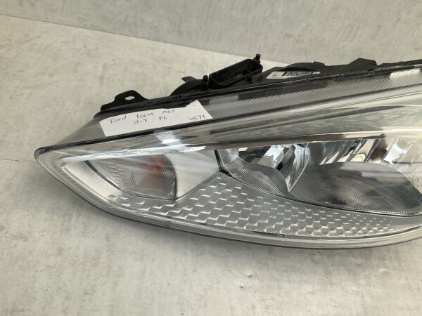 KOPLAMP FORD FOCUS MK3 13-17 F1EB13W030AD LINKS FO-4579