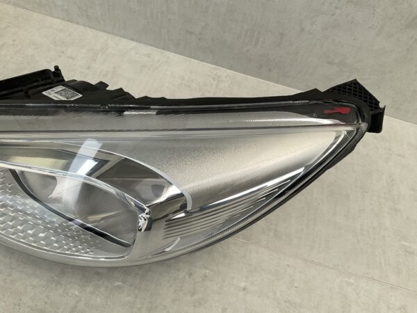 KOPLAMP FORD FOCUS MK3 13-17 F1EB13W030AD LINKS FO-4579