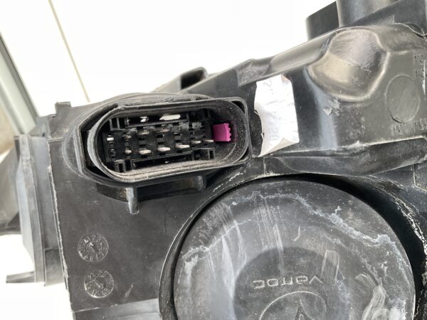KOPLAMP FORD FOCUS MK3 13-17 F1EB13W030AD LINKS FO-4579