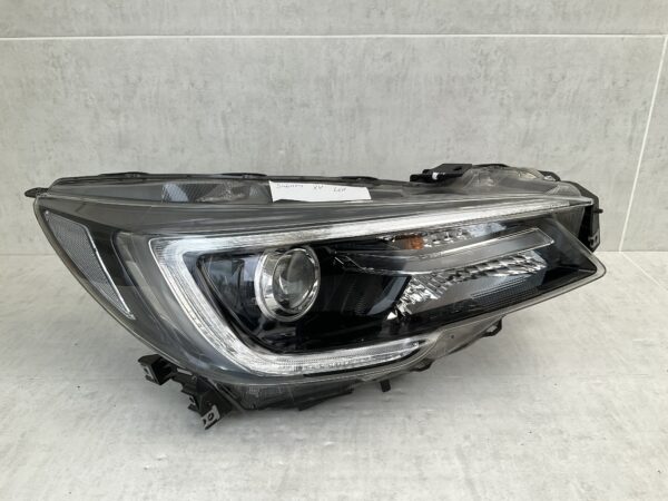 KOPLAMP SUBARU XV FORESTER LED ORIGINEEL RECHTS SU-4577
