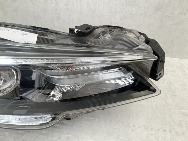 KOPLAMP SUBARU XV FORESTER LED ORIGINEEL RECHTS SU-4577