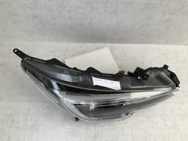 KOPLAMP SUBARU XV FORESTER LED ORIGINEEL RECHTS SU-4577