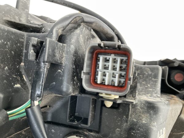 KOPLAMP SUBARU XV FORESTER LED ORIGINEEL RECHTS SU-4577