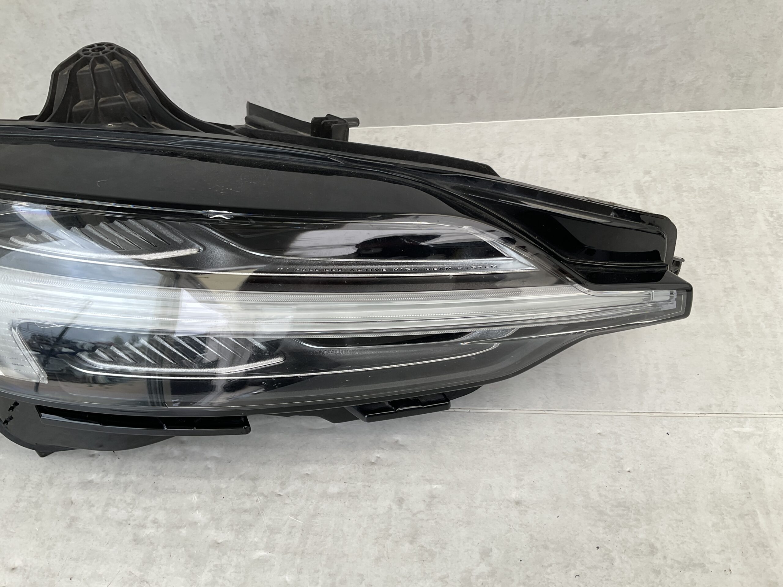 KOPLAMP VOLVO XC60 XC-60 LED RECHTS VO-4572