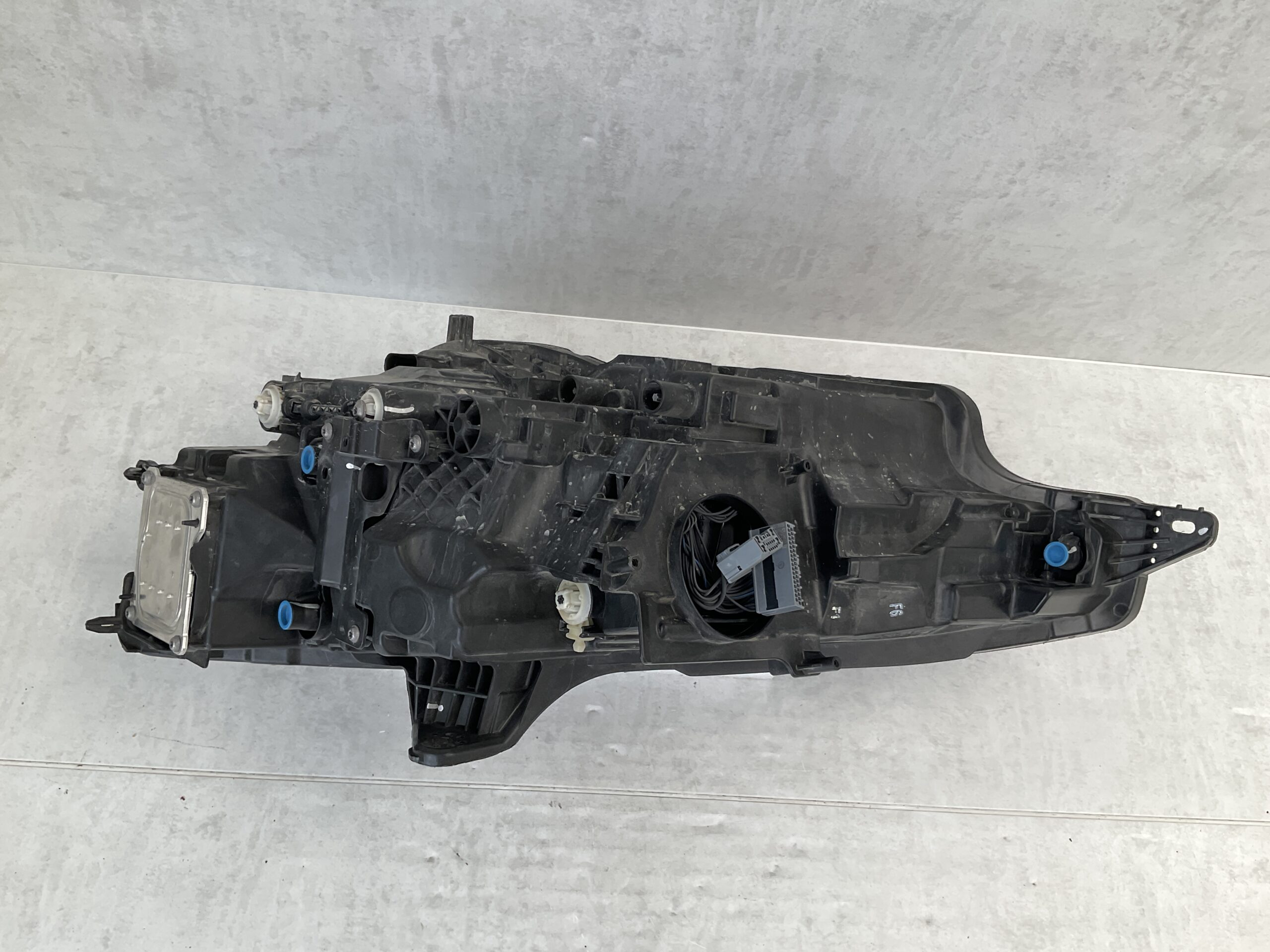 KOPLAMP VOLVO XC60 XC-60 LED RECHTS VO-4572