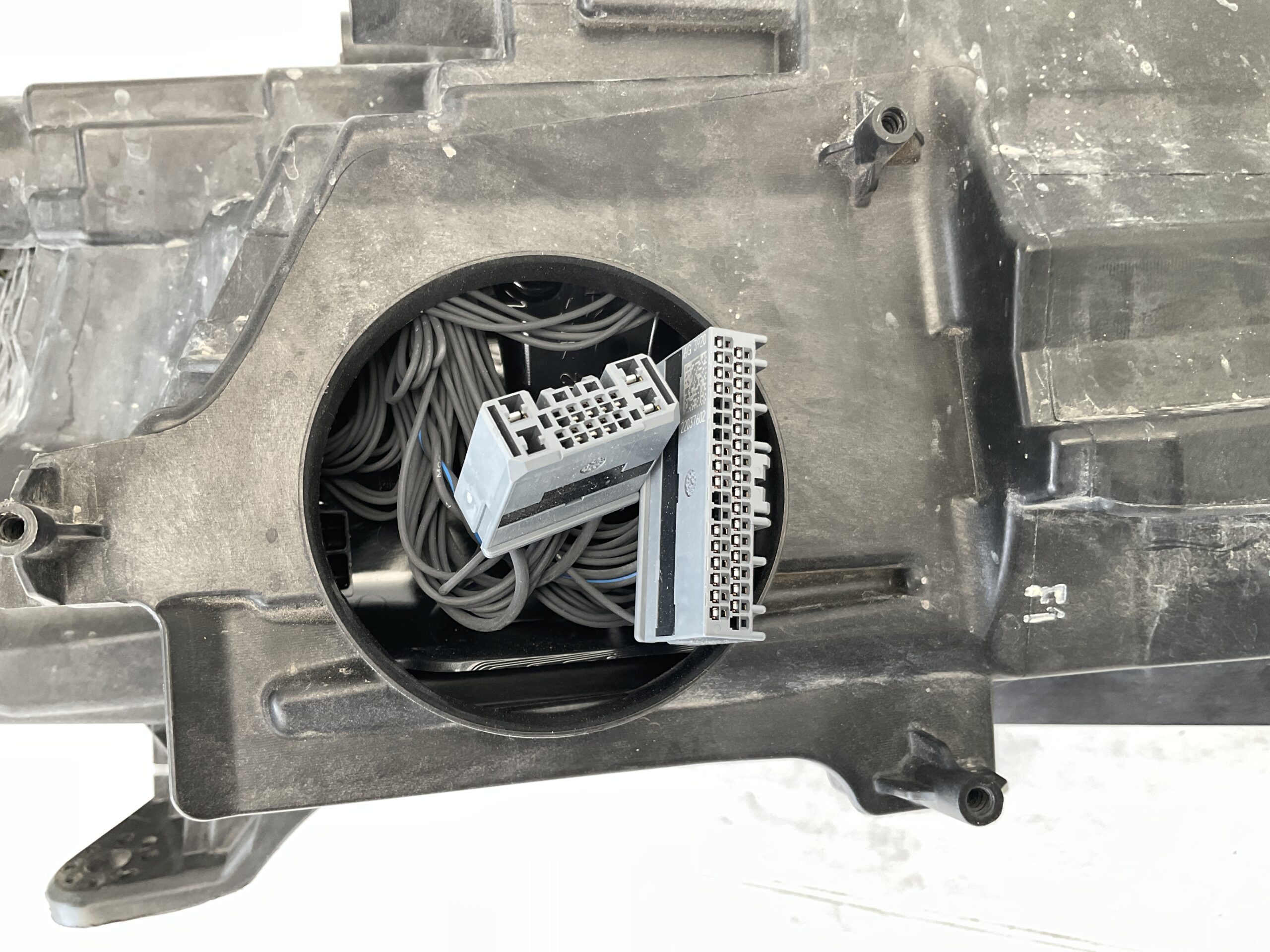 KOPLAMP VOLVO XC60 XC-60 LED RECHTS VO-4572