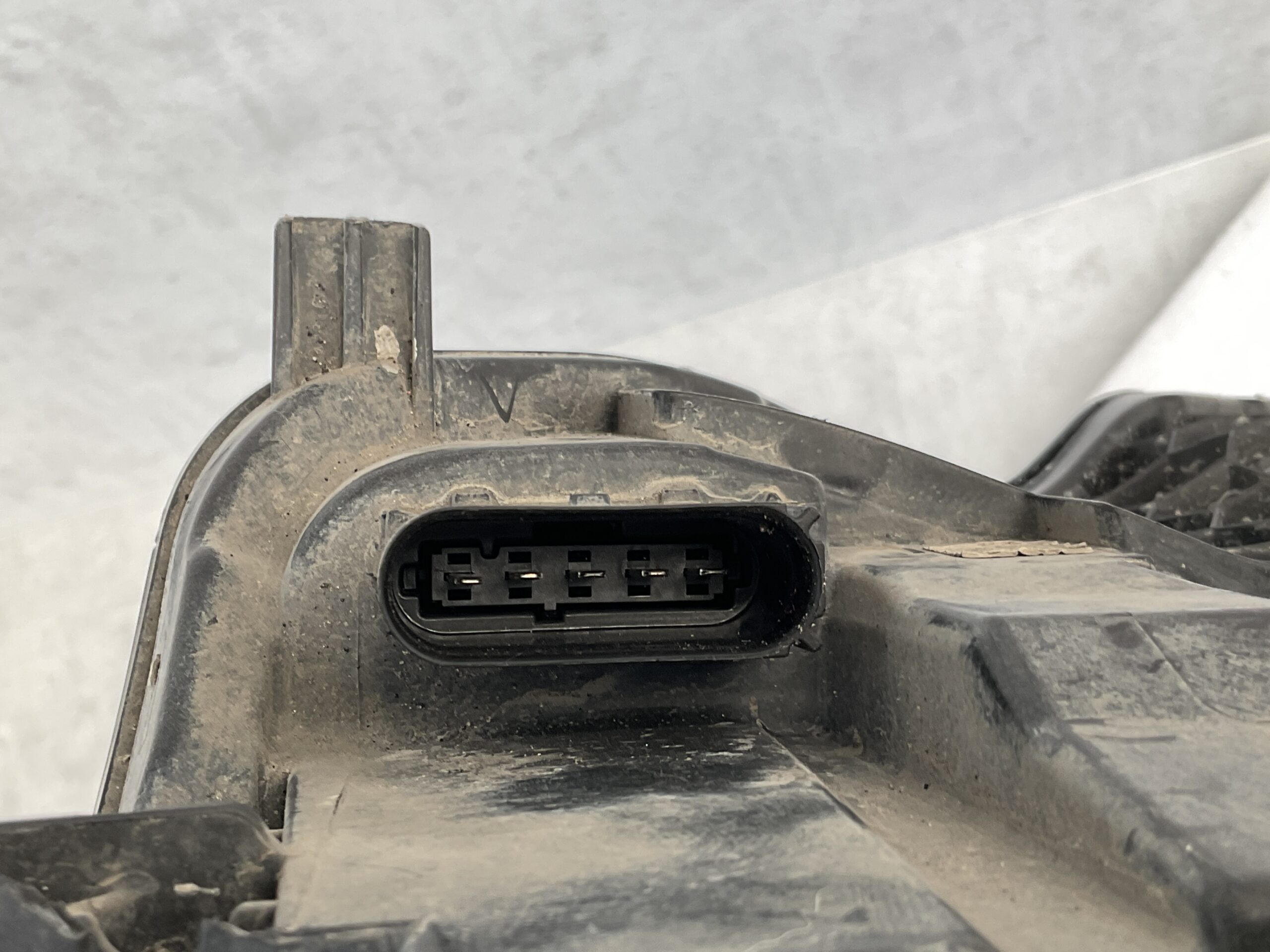 KOPLAMP VOLVO XC60 XC-60 LED RECHTS VO-4572