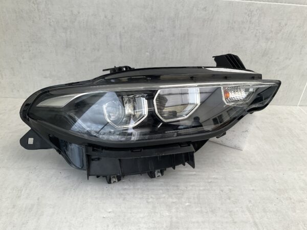 KOPLAMP FIAT TIPO LED ORIGINEEL RECHTS  FI-4569