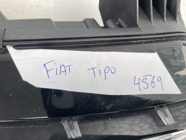 KOPLAMP FIAT TIPO LED ORIGINEEL RECHTS  FI-4569