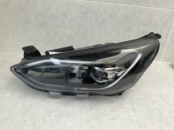 KOPLAMP FORD FOCUS MK4 17-12 FULL LED JX7B-13E17AG LINKS FO-4568