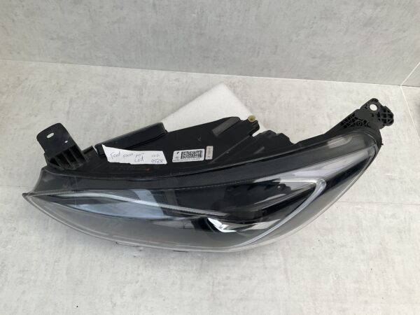 KOPLAMP FORD FOCUS MK4 17-12 FULL LED JX7B-13E17AG LINKS FO-4568