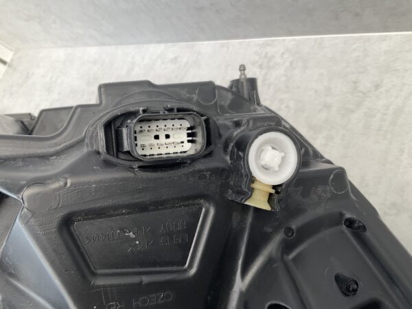 KOPLAMP FORD FOCUS MK4 17-12 FULL LED JX7B-13E17AG LINKS FO-4568