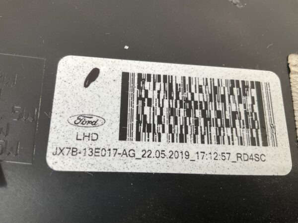 KOPLAMP FORD FOCUS MK4 17-12 FULL LED JX7B-13E17AG LINKS FO-4568