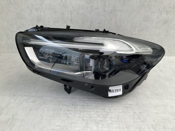 KOPLAMP MERCEDES B KLASSE W247 MULTIBEAM LED LINKS MB-4567