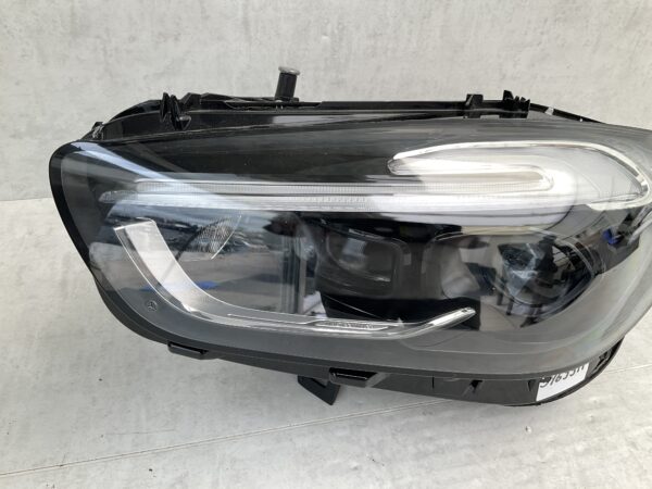 KOPLAMP MERCEDES B KLASSE W247 MULTIBEAM LED LINKS MB-4567