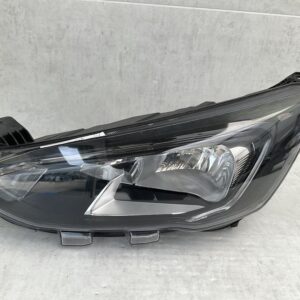 KOPLAMP FORD FOCUS MK4 H7 LED 17-21 LINKS FO-4575