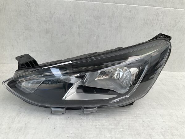 KOPLAMP FORD FOCUS MK4 H7 LED 17-21 LINKS FO-4575