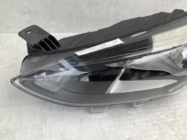 KOPLAMP FORD FOCUS MK4 H7 LED 17-21 LINKS FO-4575
