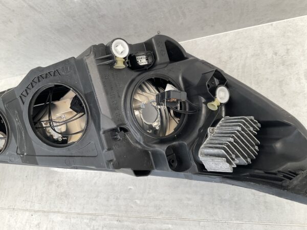 KOPLAMP FORD FOCUS MK4 H7 LED 17-21 LINKS FO-4575