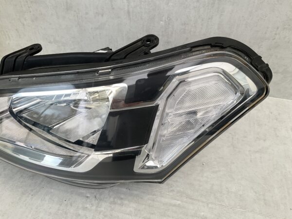 KOPLAMP KIA SOUL 08-11 ORIGINEEL 92101-2KXXX LINKS KI-4561