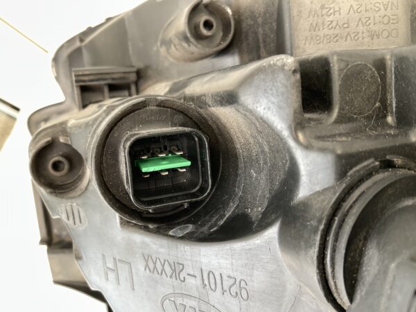 KOPLAMP KIA SOUL 08-11 ORIGINEEL 92101-2KXXX LINKS KI-4561