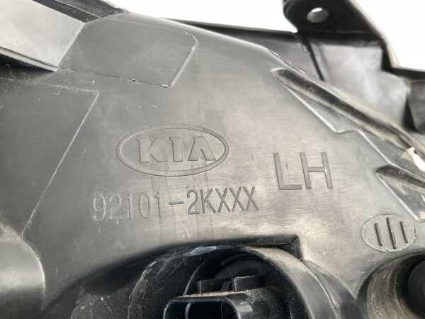 KOPLAMP KIA SOUL 08-11 ORIGINEEL 92101-2KXXX LINKS KI-4561