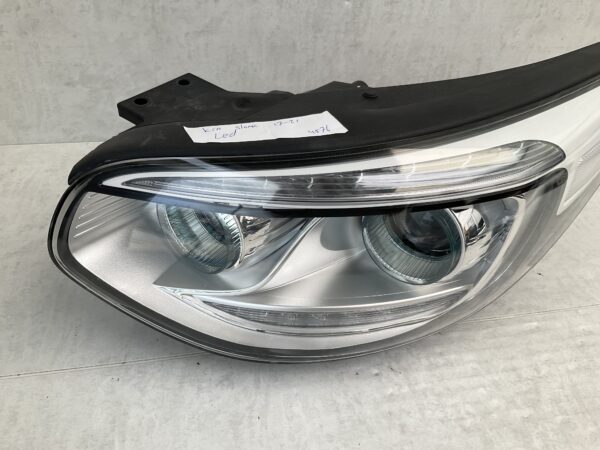 KOPLAMP KIA STONIC 17-21 ORIGINEEL 92101-E4 LINKS KI-4576