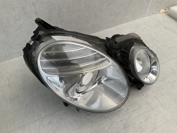 KOPLAMP MERCEDES E KLASSE W211 XENON A046345 MB-4563