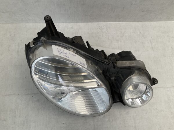 KOPLAMP MERCEDES E KLASSE W211 XENON A046345 MB-4563