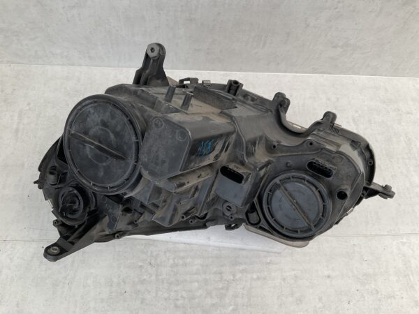 KOPLAMP MERCEDES E KLASSE W211 XENON A046345 MB-4563