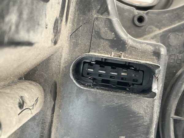 KOPLAMP MERCEDES E KLASSE W211 XENON A046345 MB-4563