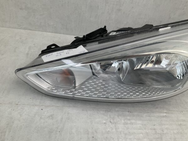 KOPLAMP FORD FOCUS MK3 13-17 1EE354827-01 LINKS FO-4579