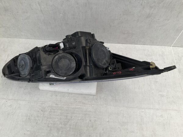KOPLAMP FORD FOCUS MK3 13-17 1EE354827-01 LINKS FO-4579