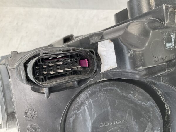 KOPLAMP FORD FOCUS MK3 13-17 1EE354827-01 LINKS FO-4579